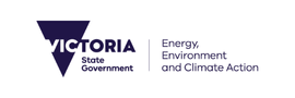 Department of Energy, Environment and Climate Action (Energy Group)